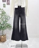  Quần jean bát wax 9279 