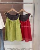  Áo ba lỗ + áo dây 305 