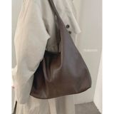  Túi da khoá gài quai xách 2399 