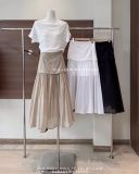  Váy dài 2 lớp 339 