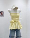  Áo quây kiểu dây quấn 1170 