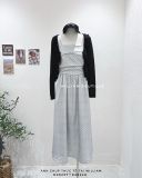  Áo khoác cardigan len mỏng 959 