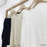  Áo len TD nút 1888 