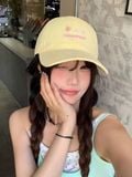  Nón kết Happiness 