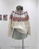  Áo len Snow Heart 0150 