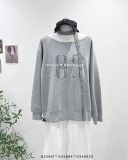  Áo hoodie số 89 caro 8932 