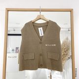  Áo gilen len nắp gúi 1100 