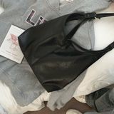  Túi da khoá gài quai xách 2399 