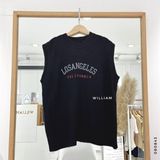  Áo gile len LOSANGELES 7752 