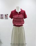  Quần kaki suông 0288 