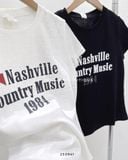  Áo thun giấy Nashville 5383 