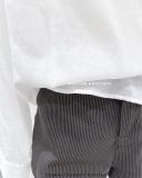  Quần short kaki kẻ sọc 6787 