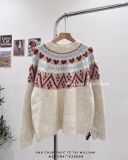  Áo len Snow Heart 0150 