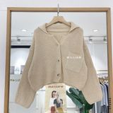  Áo khoác len polo 5811 