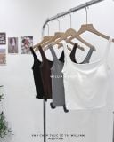  Áo dây cổ vuông mút liền 1176 