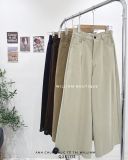  Quần kaki suông 0288 