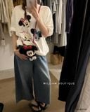  Áo thun Mickey 2062 