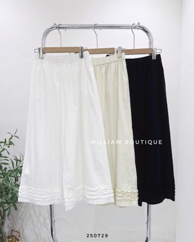  Quần vải lai bèo 1231 