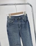  Quần jean bát 3368 