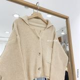  Áo khoác len polo 5811 