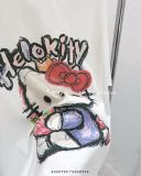  Áo thun Hello Kitty 7522 