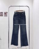  Quần jean bát 3368 