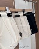  Quần short kaki ngắn 2633 