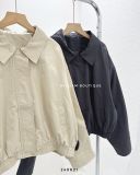  Áo khoác bomber cổ đức 322 