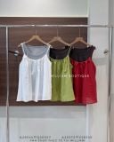  Áo ba lỗ + áo dây 305 