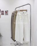  Quần kaki baggy túi kiểu 309 