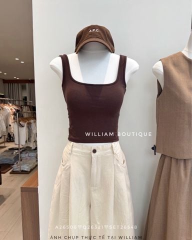  Nón kết APC 