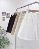  Quần short kaki 1/2 thun 968 