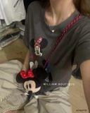  Áo thun Mickey 2062 