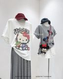  Áo thun Hello Kitty 7522 