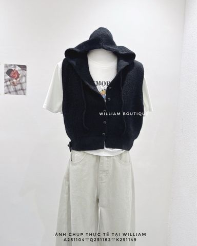  Áo thun in hình DONAL 9955 