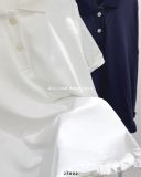  Áo thun polo lai bèo 3773 