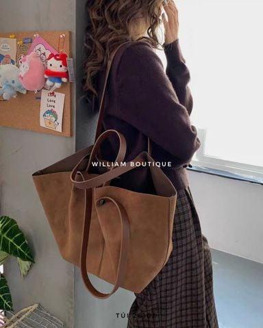 Túi xách da cỡ lớn 3423 