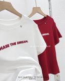  Áo thun CHASE THE DREAM 1189 
