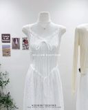  Đầm dây xô bi 1330 