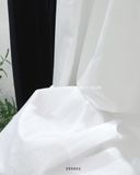  Váy midi trơn cột eo 5303 