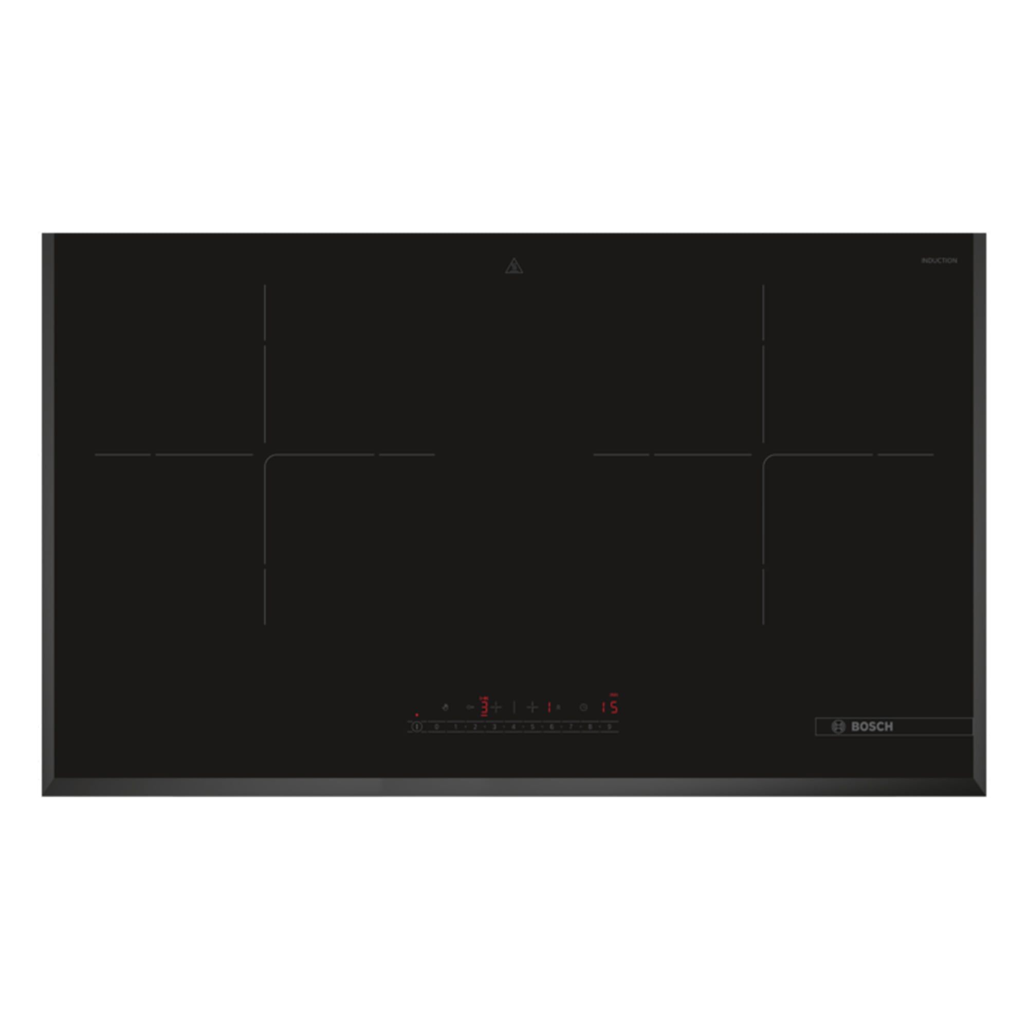  BẾP TỪ ĐÔI BOSCH PMI82560VN SERIES 6 