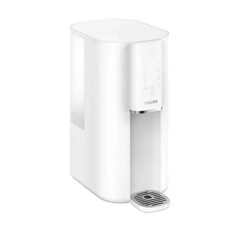  Máy lọc nước RO nóng nguội Philips ADD6901HWH01/74- màu trắng 