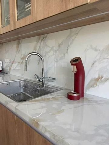  Máy lọc nước nóng lạnh cao cấp Wells The One 