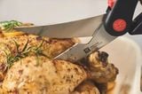  KÉO CẮT GÀ ZWILLING 25CM 
