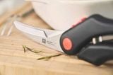  KÉO CẮT GÀ ZWILLING 25CM 