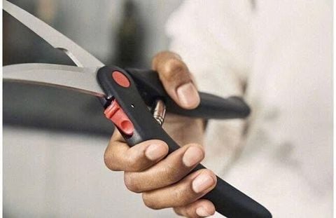  KÉO CẮT GÀ ZWILLING 25CM 