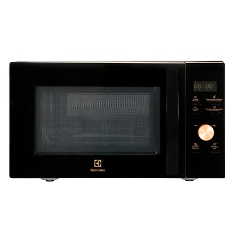  Lò vi sóng tích hợp nướng đối lưu ELECTROLUX EMC25D59EB 25 LÍT 