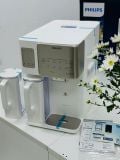  Máy lọc nước nóng lạnh Philips Frappuccino ADD6922CG 6in1 