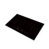  Bếp từ 2 bếp thông minh COMFEE CIH-52DHP 