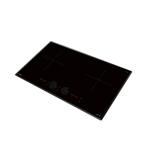  Bếp từ 2 bếp thông minh COMFEE CIH-52DHP 